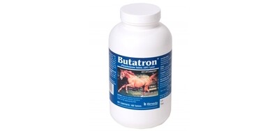 Bute (Phenylbutazone) 1g Tablets - 100 count