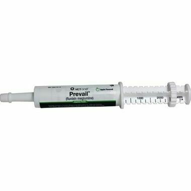 Banamine (flunixin) Paste - 30g/1500mg