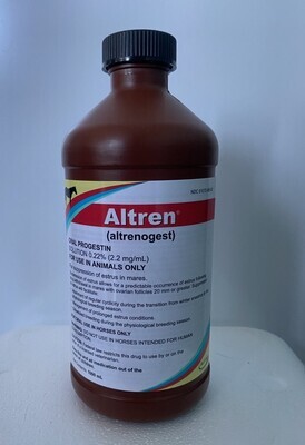 Regu-Mate (Altrenogest)