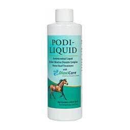 Podi Hoof Soak 8oz