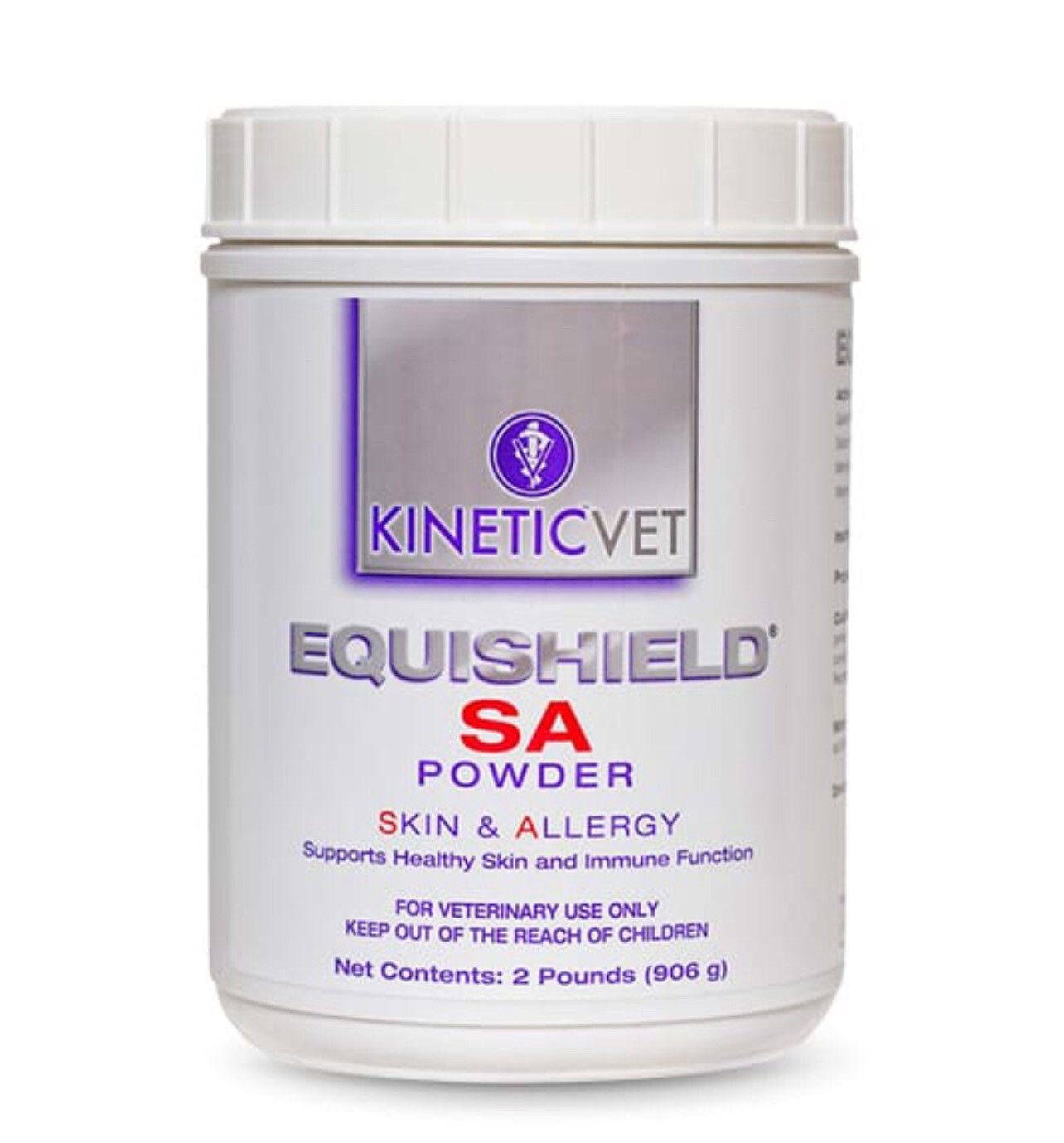 Equishield SA Powder 2lb