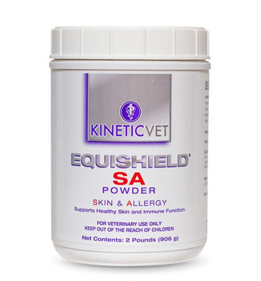 Equishield SA Powder 2lb