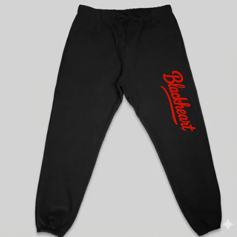 100% Cotton Joggers