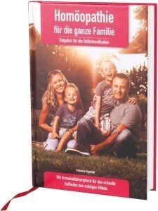 Homöopathie für die ganze Familie
