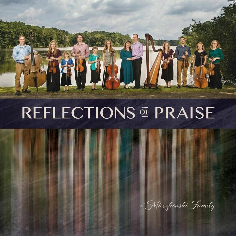 Reflections of Praise