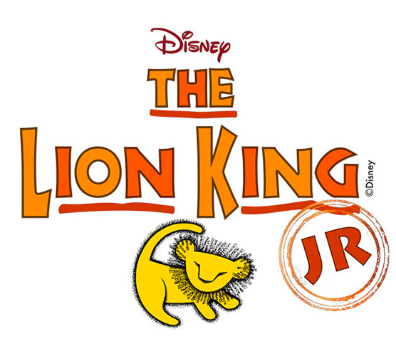 Lion King Ticket