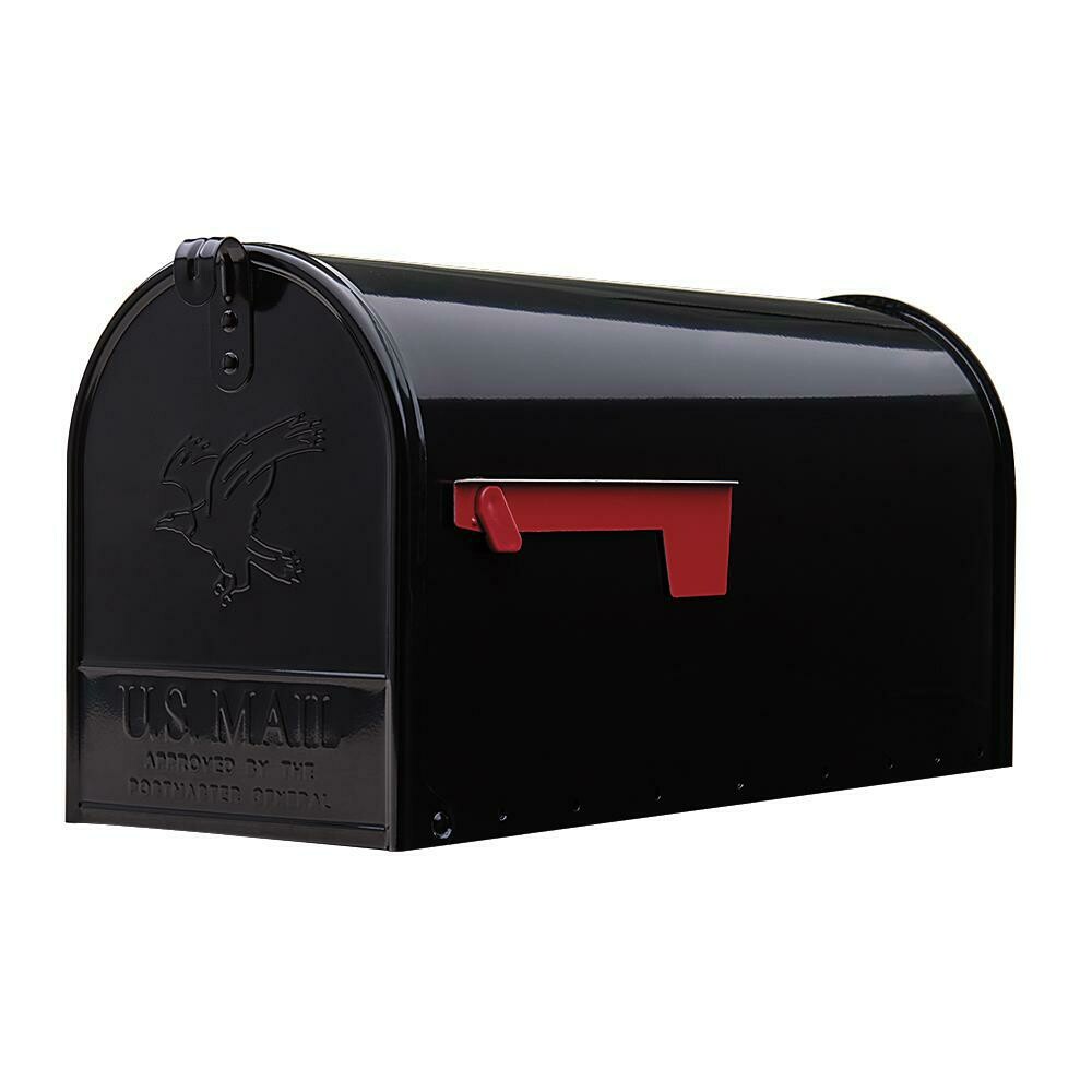Large Elite Mailbox