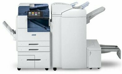 Xerox AltaLink B8090/H2