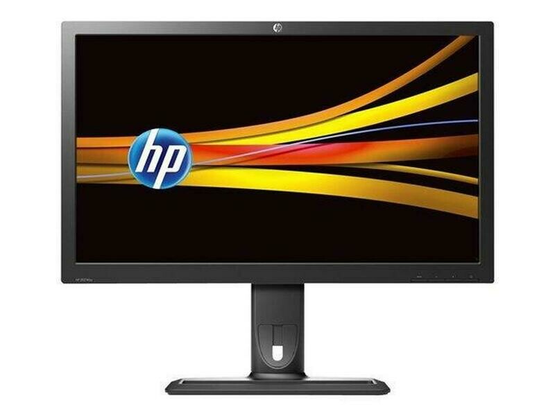 HP ZR2740w 27