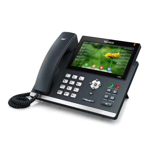 Yealink SIP-T46G