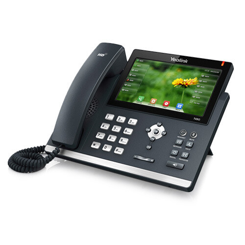 Yealink SIP-T48G