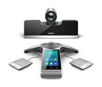 Yealink Video Conferencing Endpoint 2