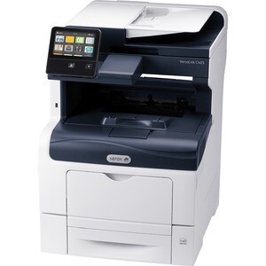 Xerox VersaLink C405 Color Laser Multifunction Printer Xerox VersaLink C405 Color Laser Multifunction Printer