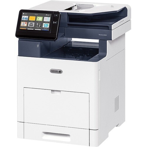 Xerox VersaLink B605/SM LED Multifunction Printer Xerox VersaLink B605/SM LED Multifunction Printer