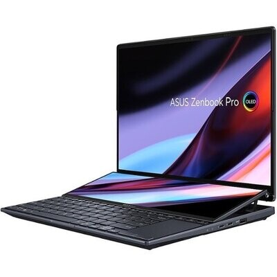 Asus Zenbook Pro Duo 14