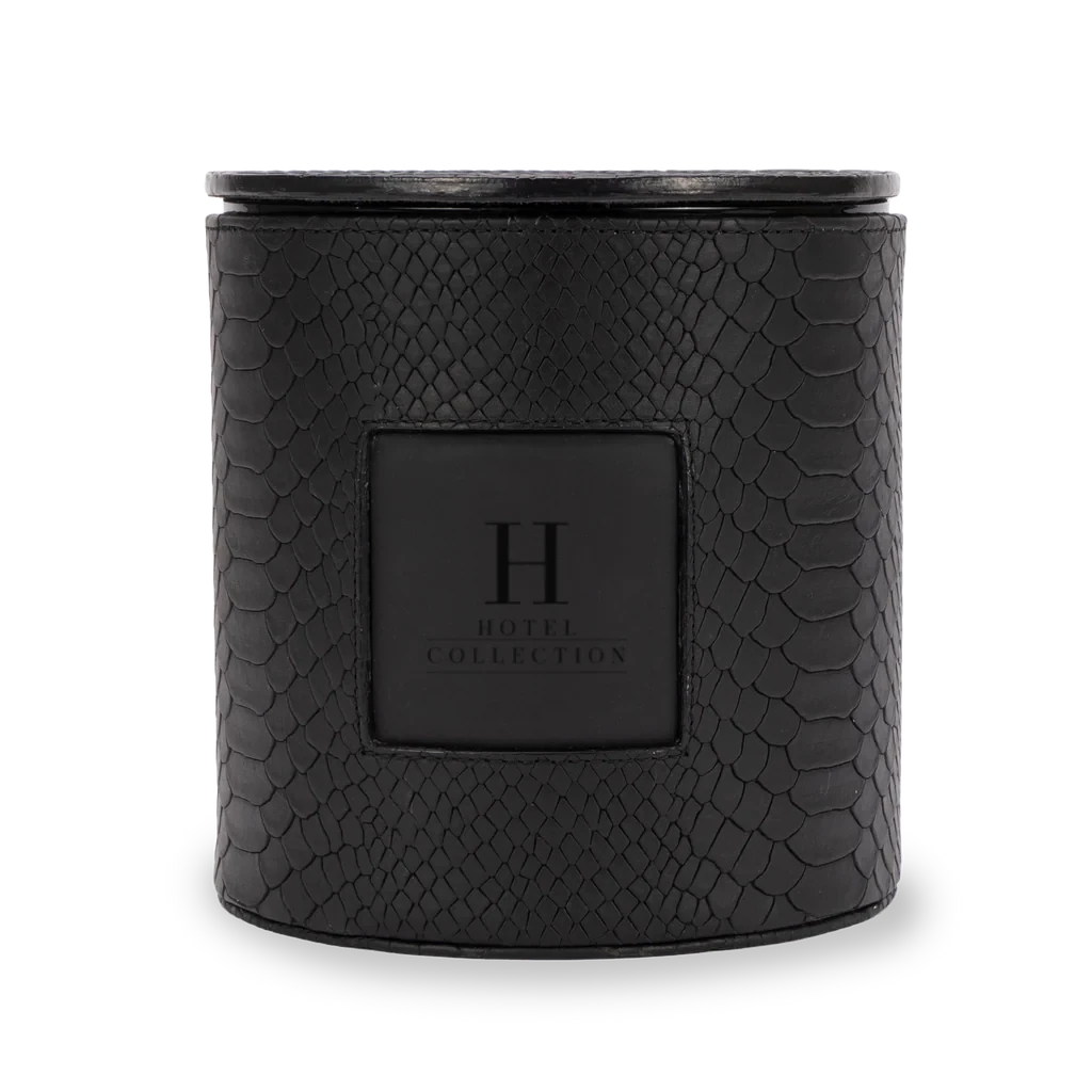 Candle Sleeve