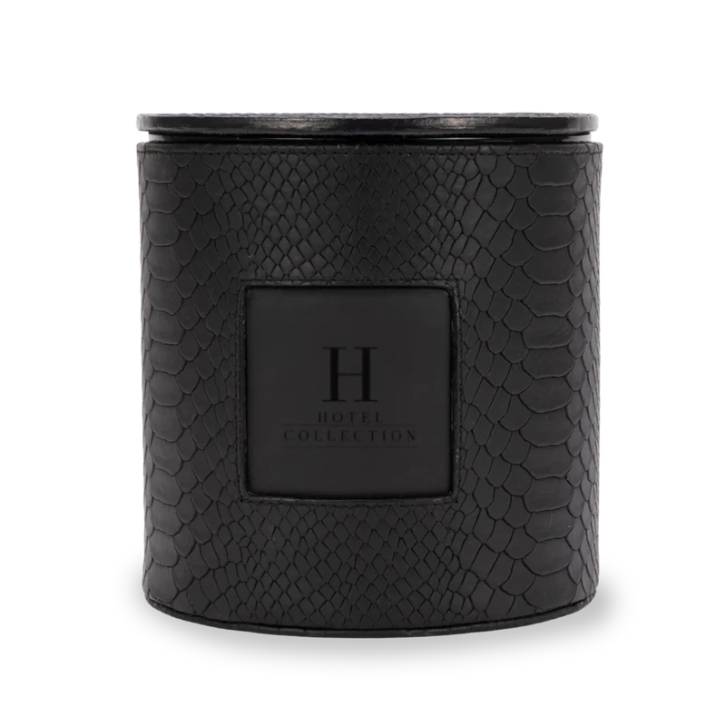 Candle Sleeve