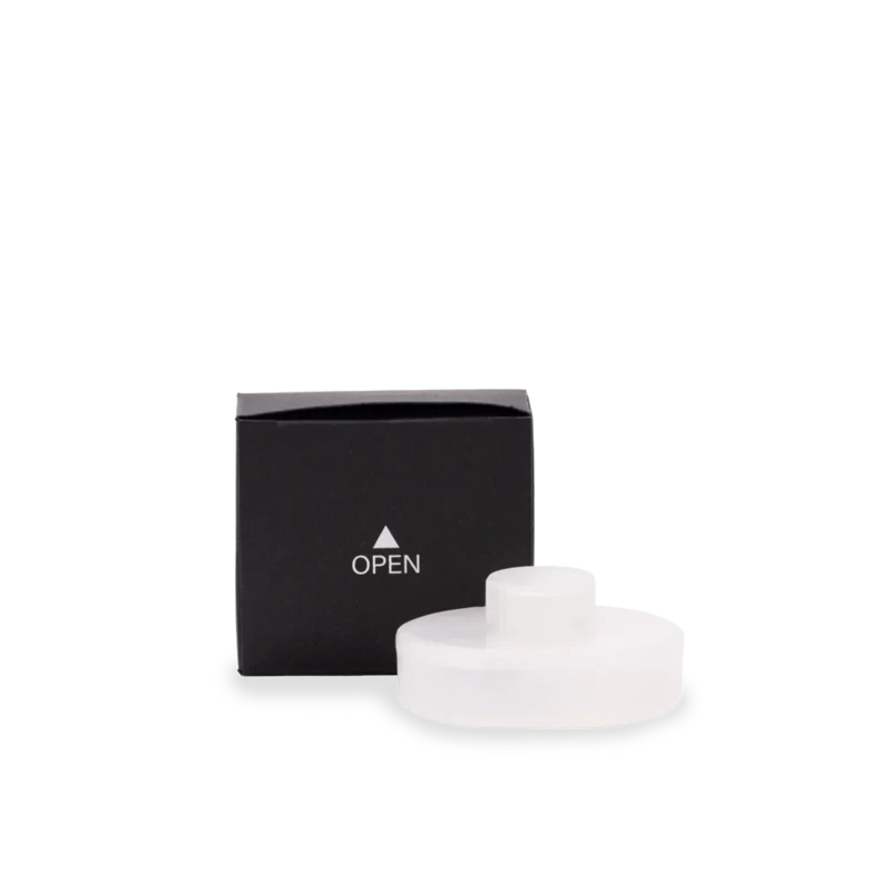 Chauffeur Car Diffuser Oil - Dessert Rose 20ML Chauffeur Car Diffuser Oil - Dessert Rose 20ML