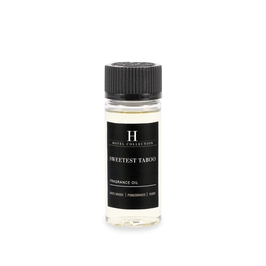 Sweetest Taboo Hourglass Diffuser Oil