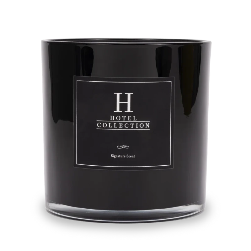 Deluxe Midnight in Paris Candle