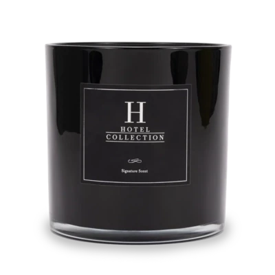 Deluxe Midnight in Paris Candle
