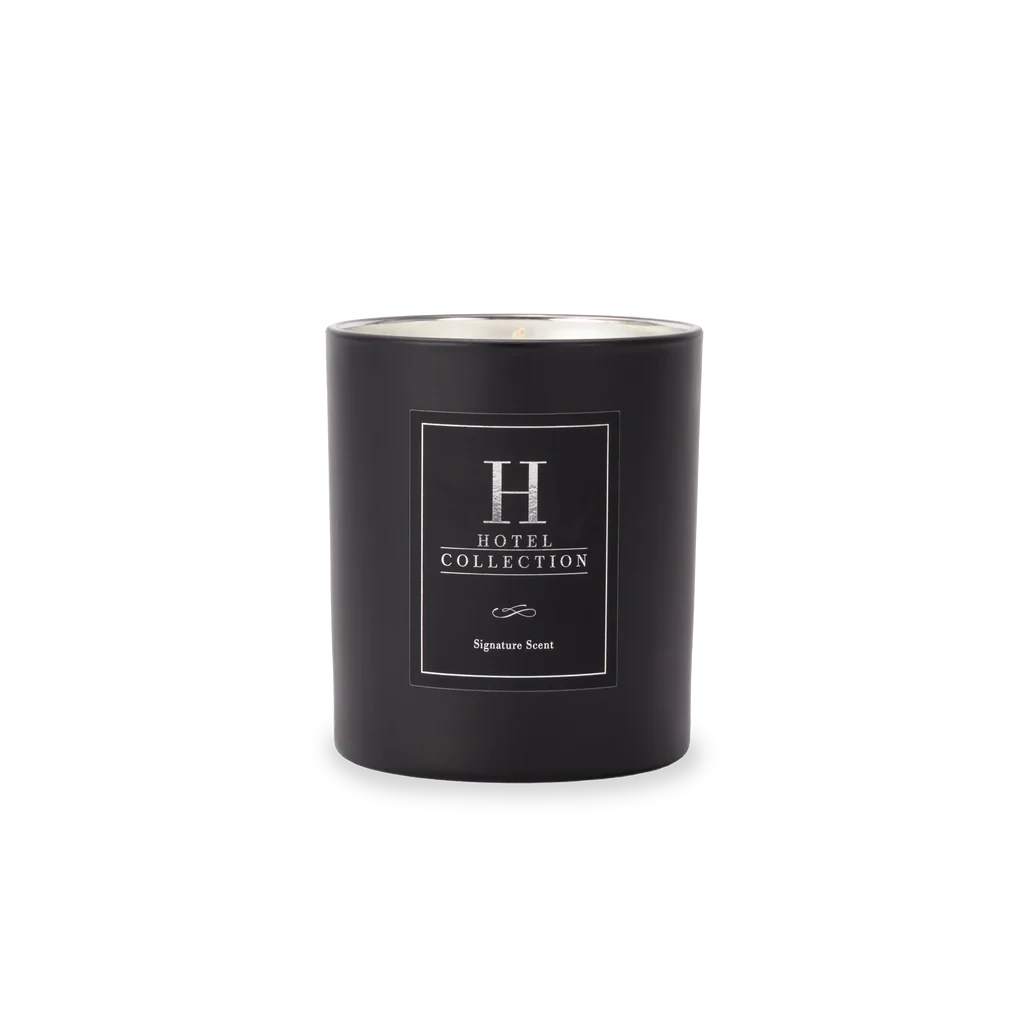 Classic Desert Rose Candle