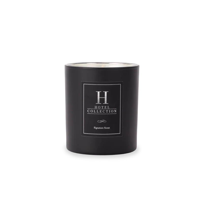 Classic Desert Rose Candle