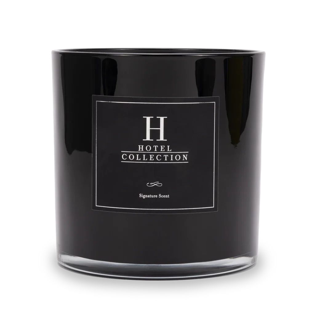 Deluxe My Way Candle