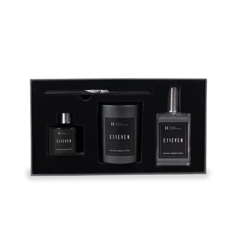E11EVEN Gift Set