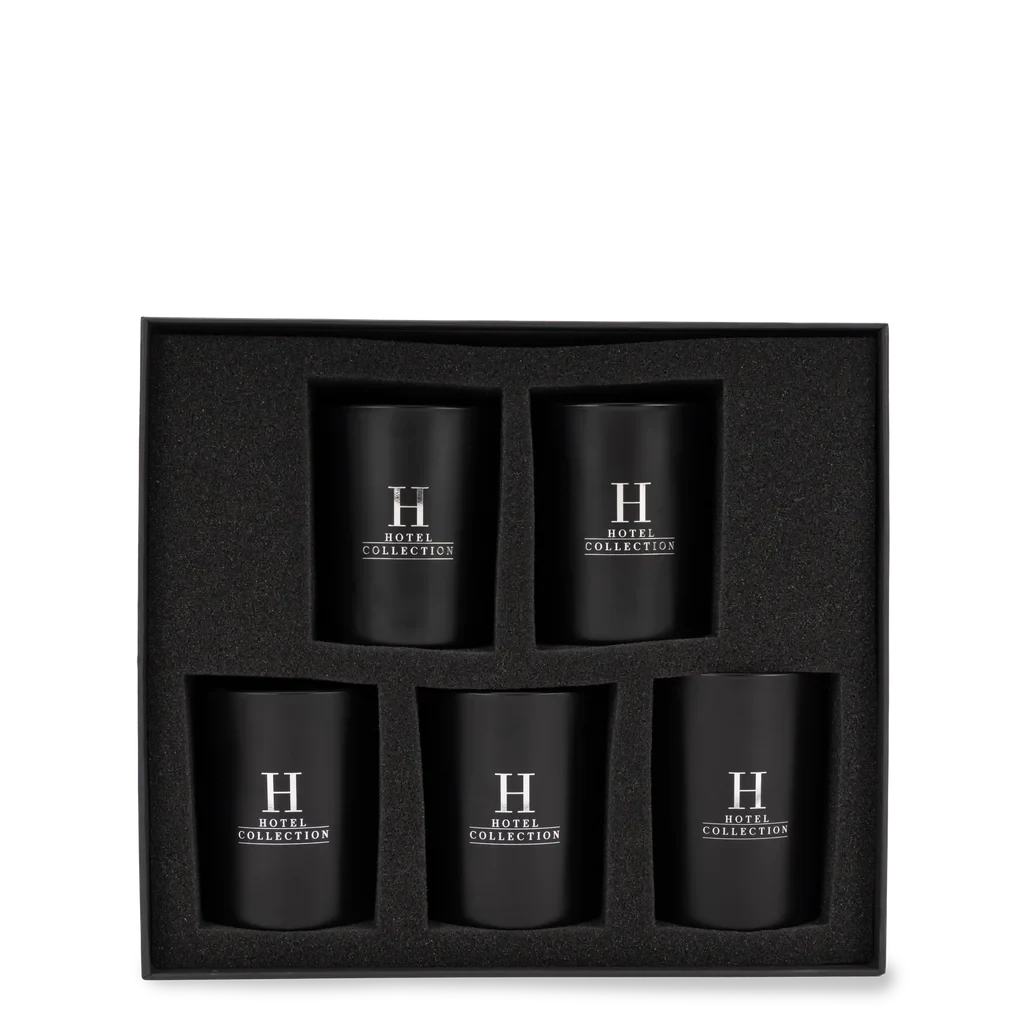 Signature Candle Collection
