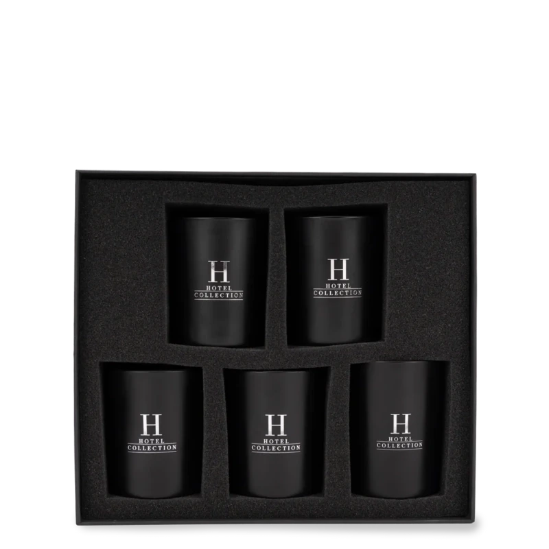 Signature Candle Collection