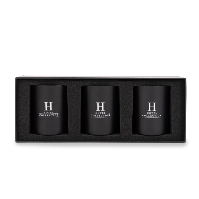 Candle Trio Gift Set
