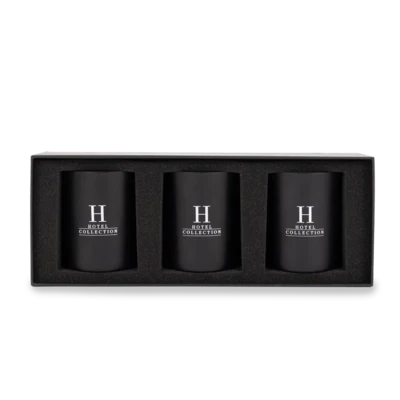 Candle Trio Gift Set