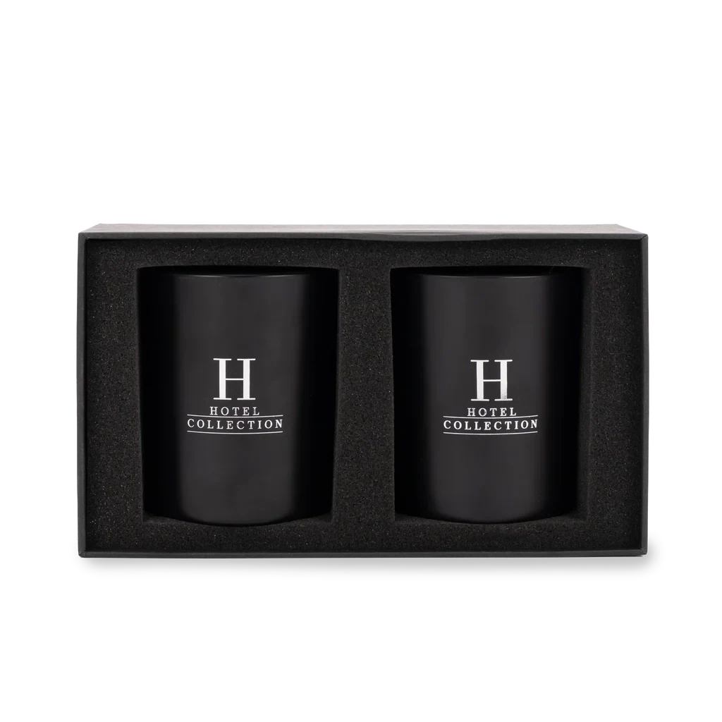 Candle Duo Gift Set