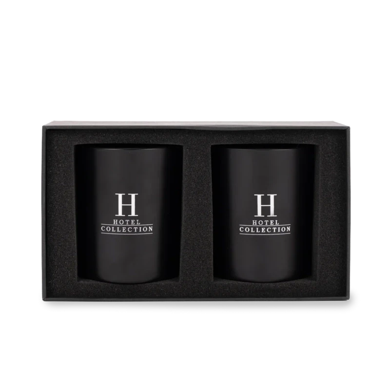 Candle Duo Gift Set