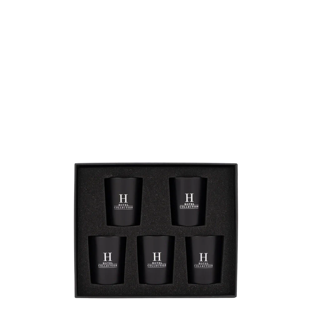 Discovery Candle Set