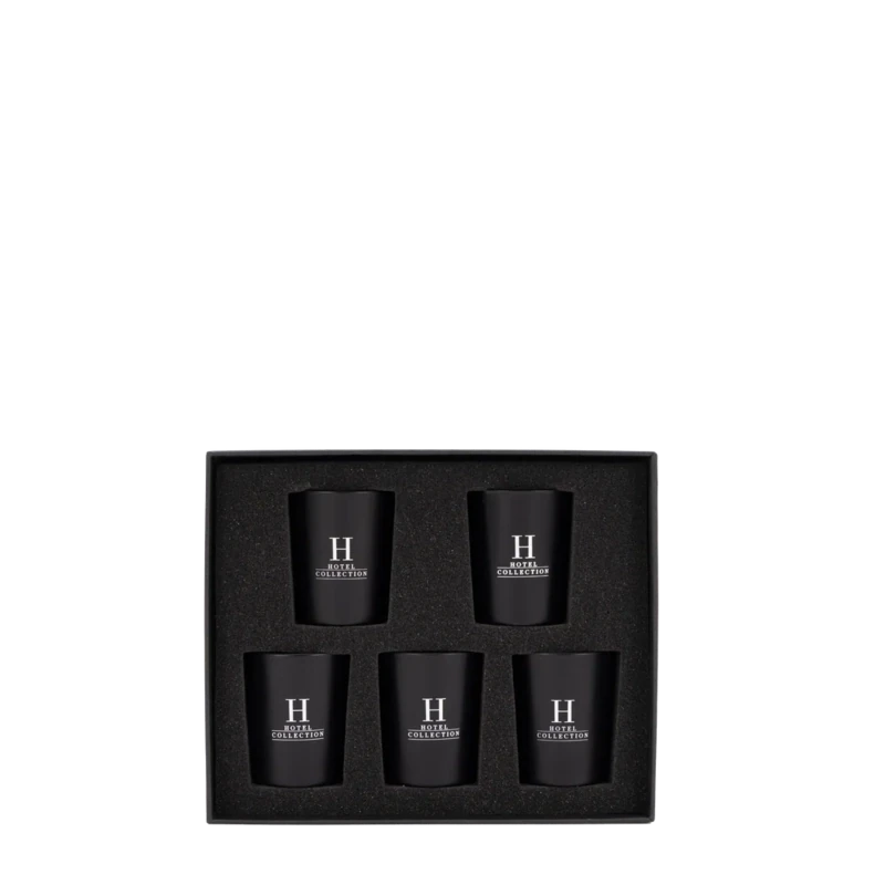 Discovery Candle Set
