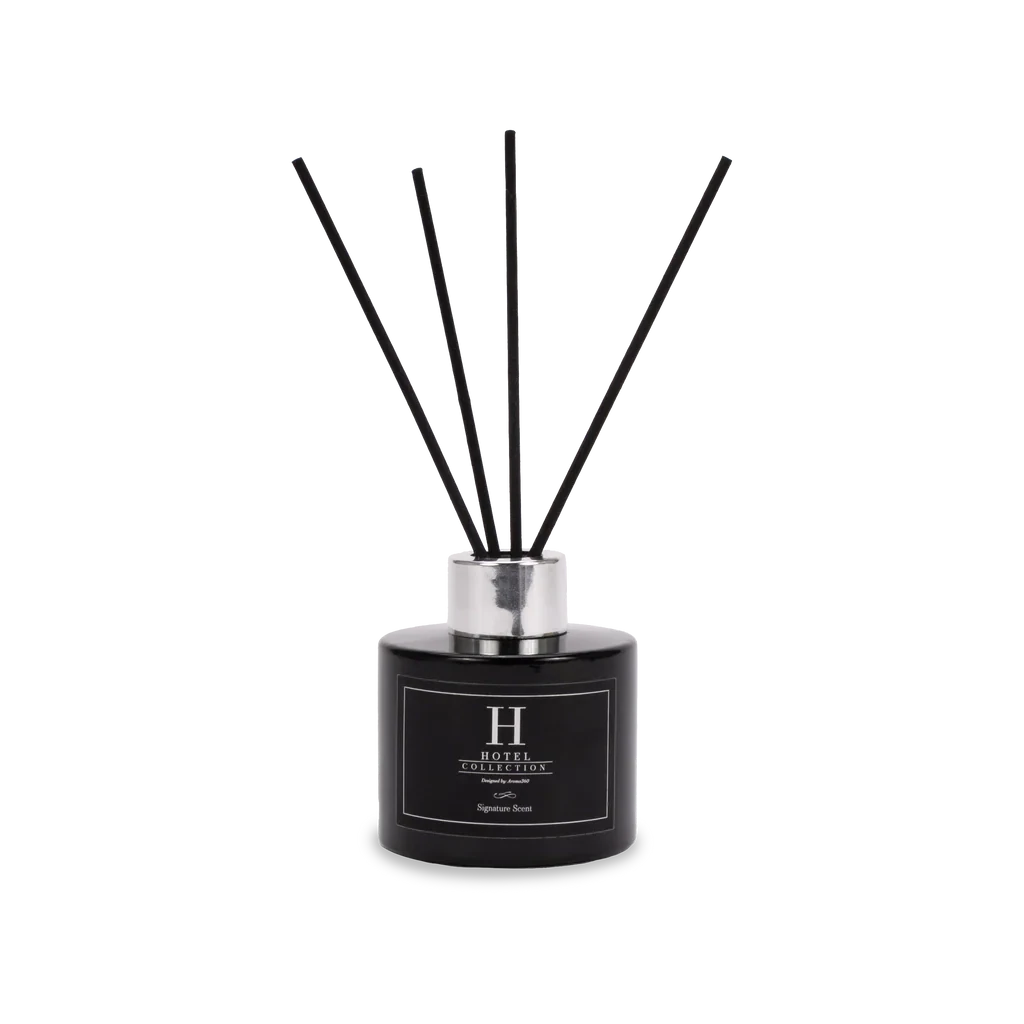 24K Magic Reed Diffuser