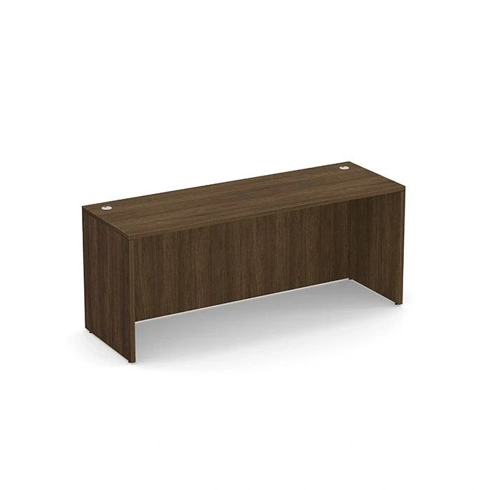 Walnut Credenza Shell