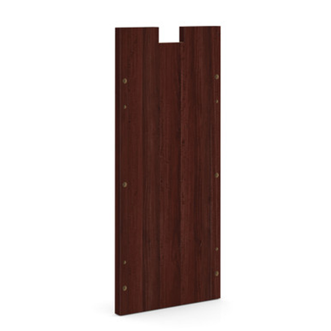 Mahogany Half Gable Leg