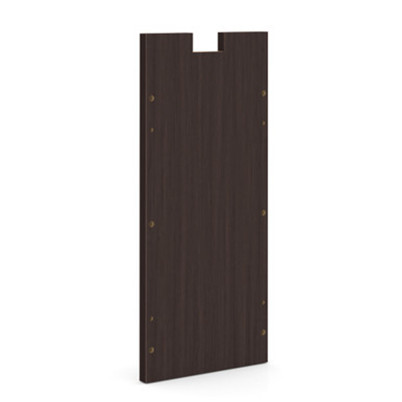 Mocha Half Gable Leg