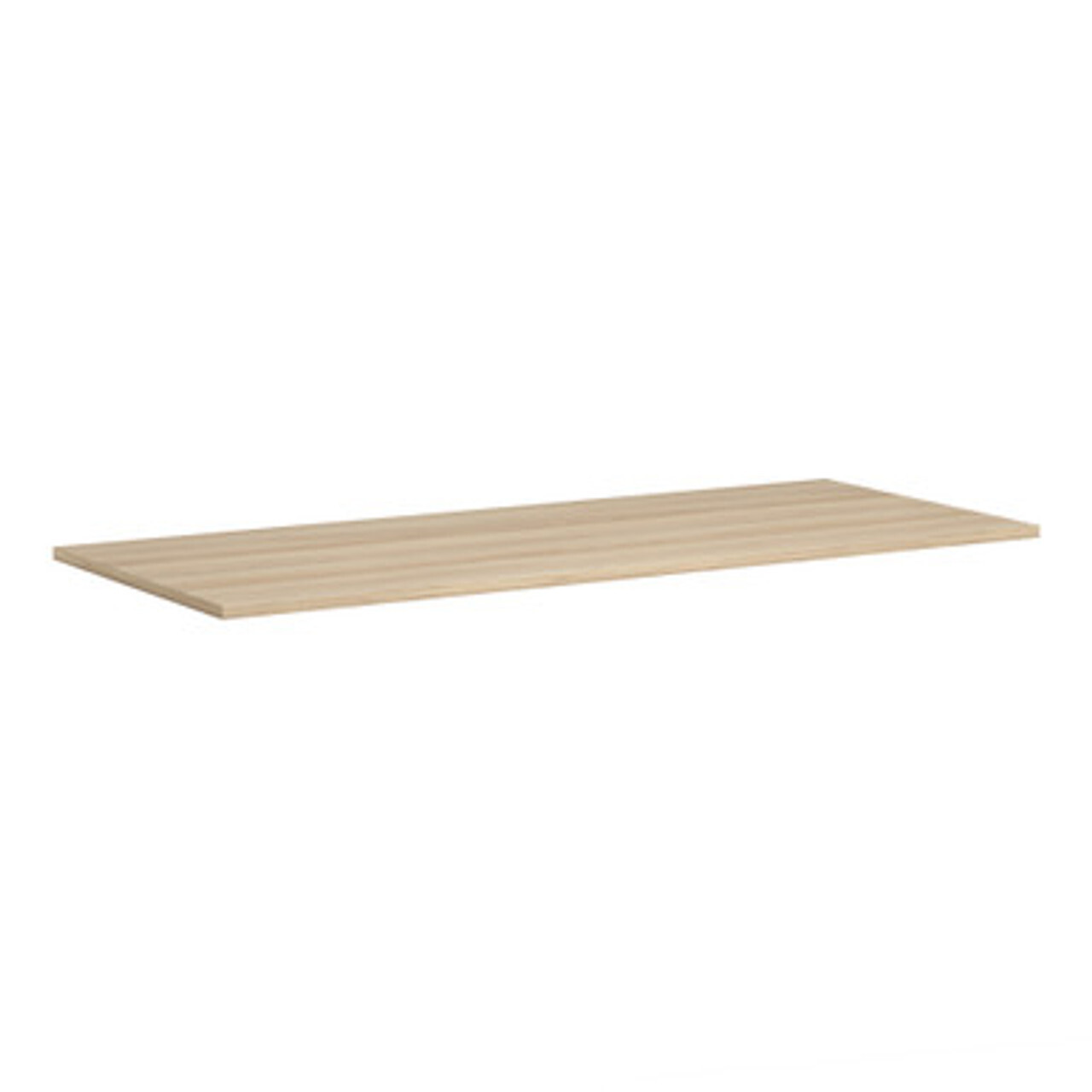 Aspen Rectangular Top (Requires Base)