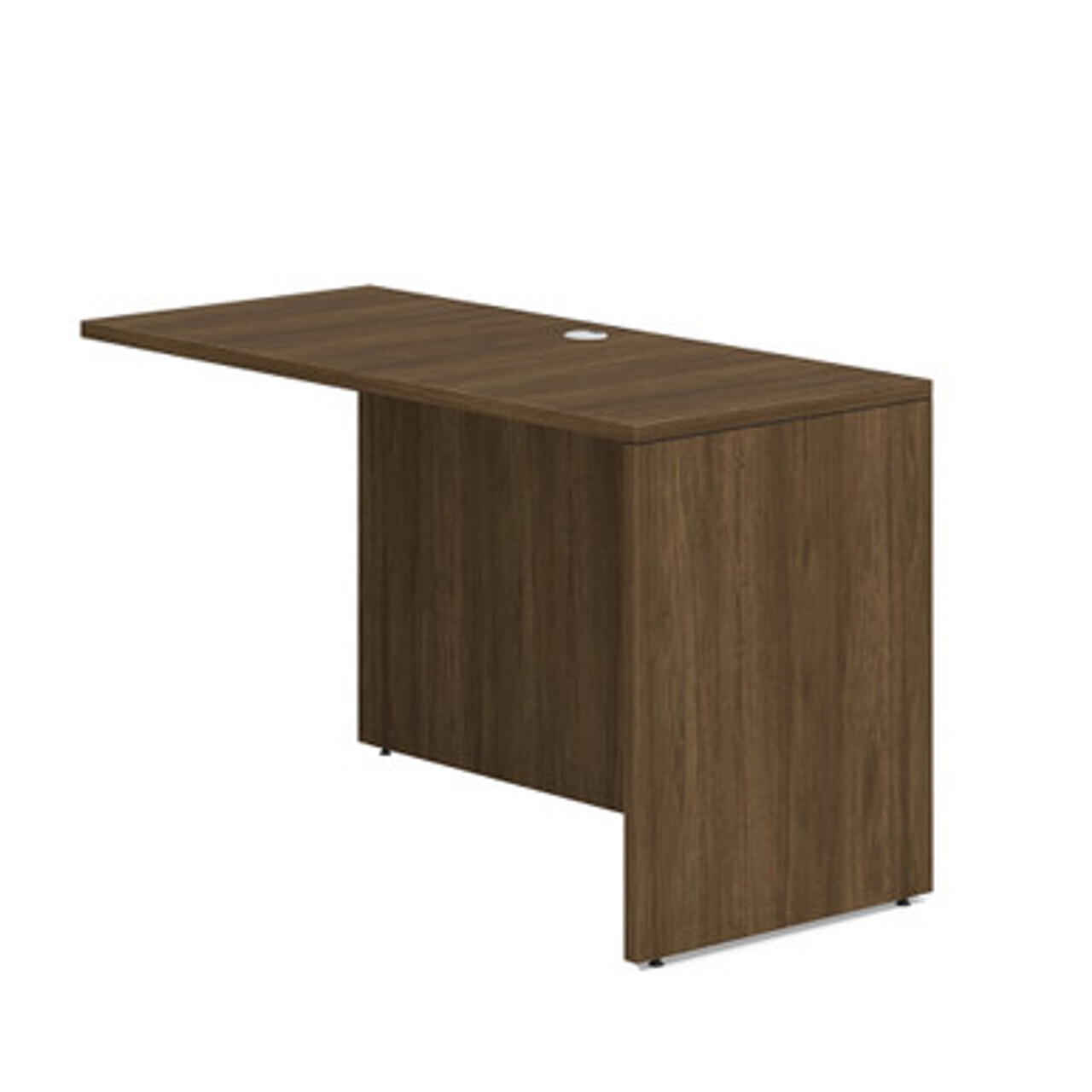 Walnut Grey Return-Reversible