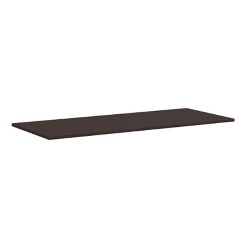 Mocha Rectangular Top (Requires Base)