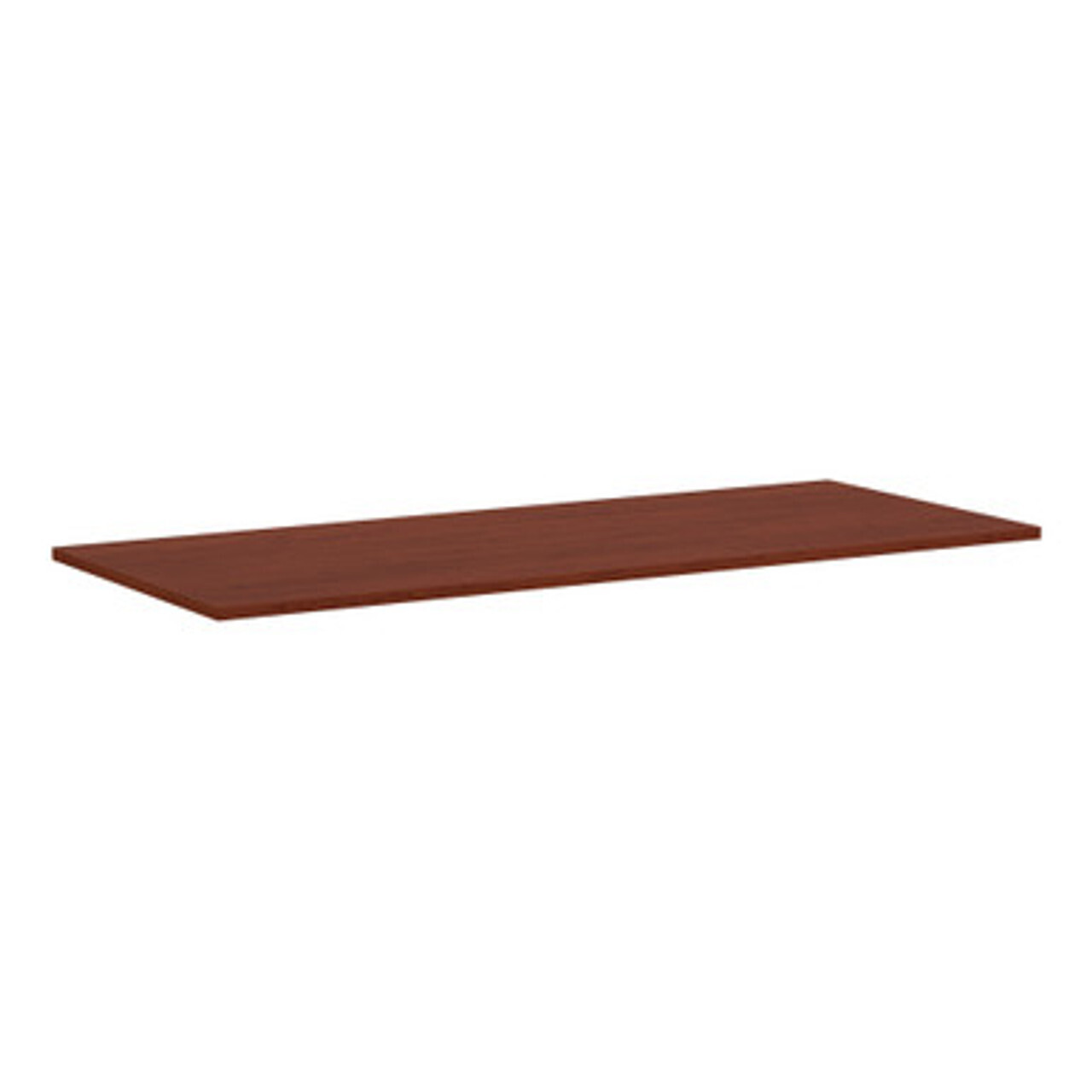 Cherry Rectangular Top (Requires Base)