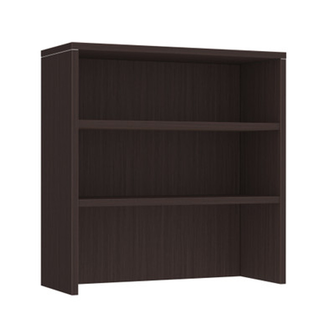 Mocha Open Hutch