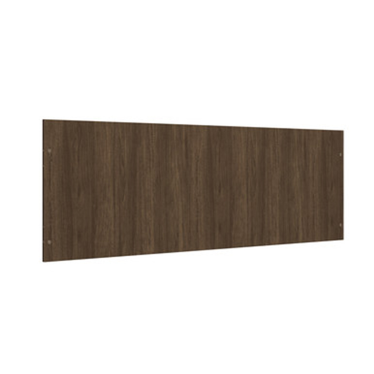 Walnut Modesty Panel