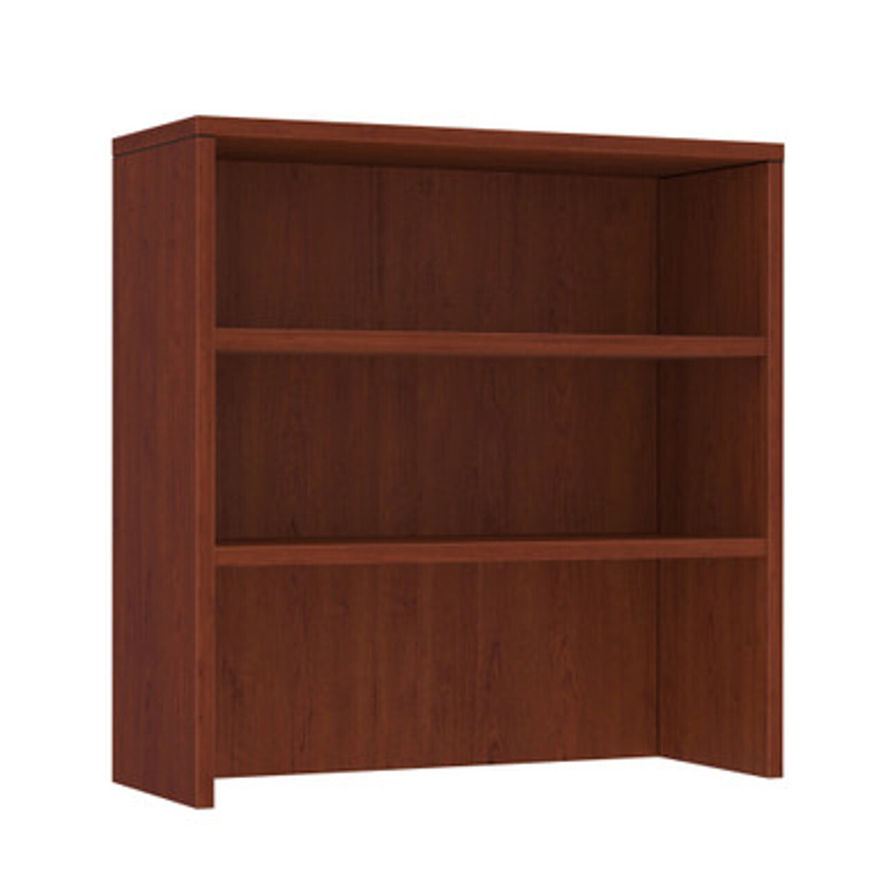 Cherry Open Hutch