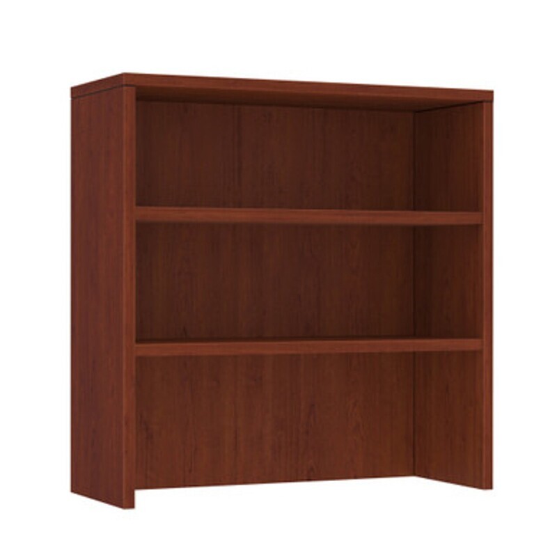Cherry Open Hutch