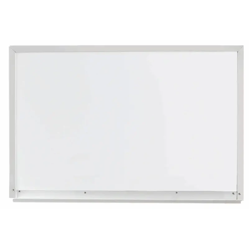 AARCO Syncoat Magnetic Dry Erase Markerboards